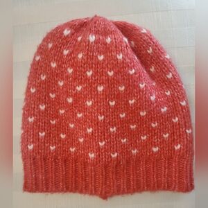 Adorable Knit Hat